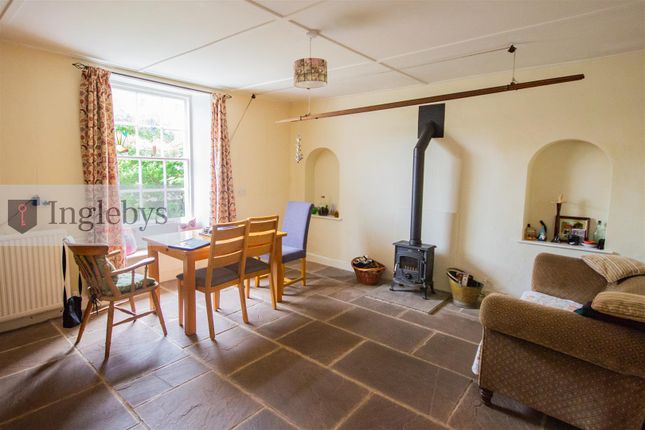 Holme Farm and The Folly, 52-54, High Street, Hinderwell photo 4