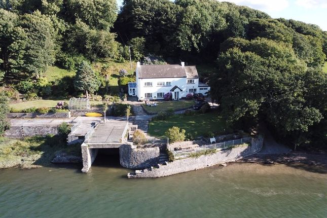Ferry House High Tide.Jpg