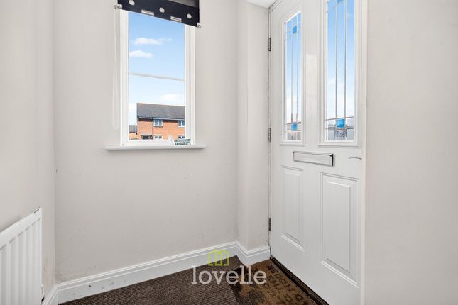 Flat 8, Harrier Court Lancaster Drive, Immingham photo 4