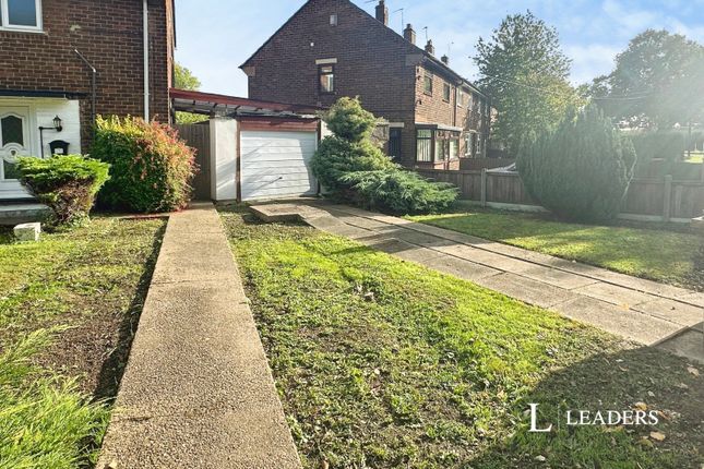 Longmoor Road, Nottingham photo 2