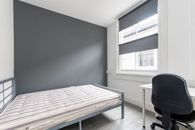 Flat to rent in Bridlesmith Chambers, Bridlesmith Walk, Nottingham