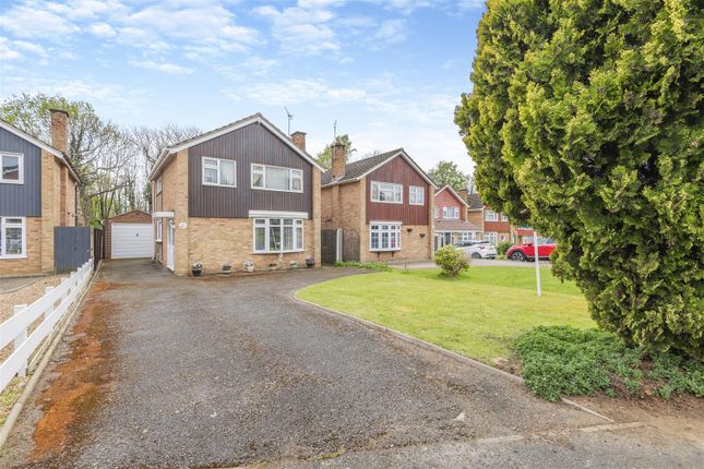 Property for sale in Gorse Crescent, Ditton, Aylesford