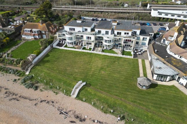 Flat for sale in The Sea House, Herbrand Walk, Bexhill On Sea