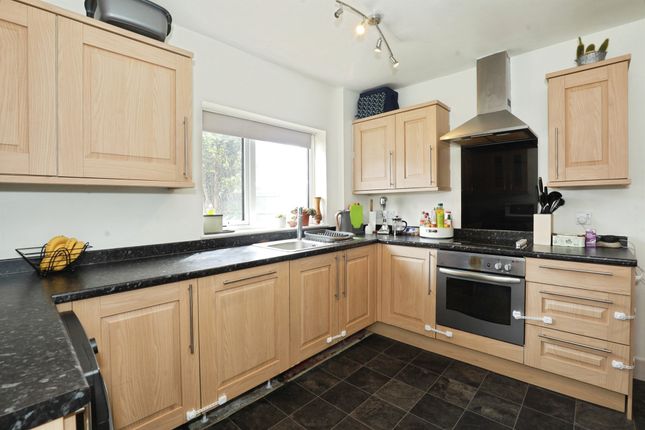 1, East Avenue, Northwich photo 4