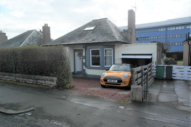 Detached house to rent in 17, Davidson Road, Edinburgh