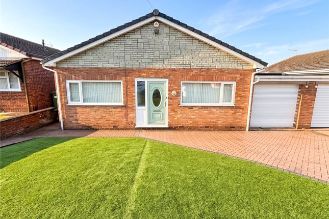 2-bed house on 8, St Michaels Drive, Telford, £278,000