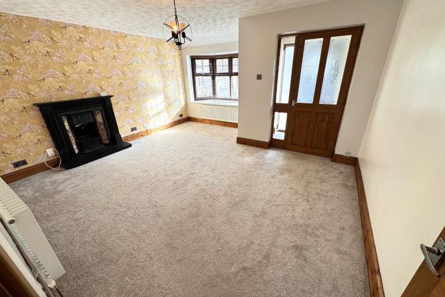 Semi-detached house to rent in Mildenhall Close, Fens, Hartlepool