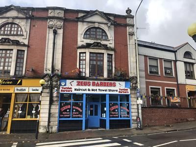 Retail premises for sale in 74 Tylacelyn Road, Penygraig, Tonypandy, Rct