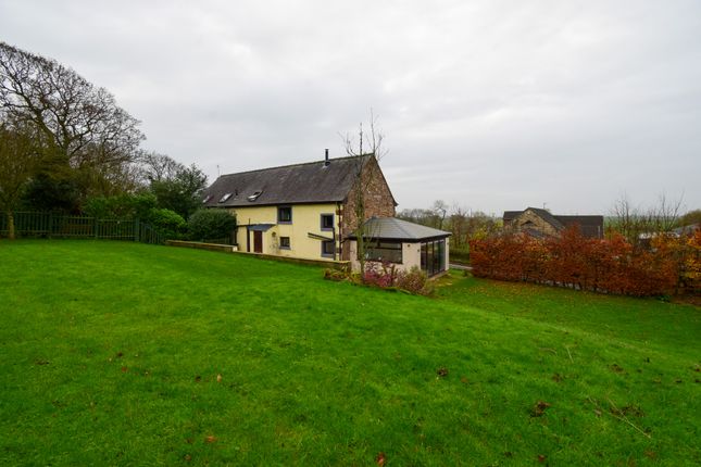 Semi-detached house for sale in Main Road, Thurnham, Lancaster