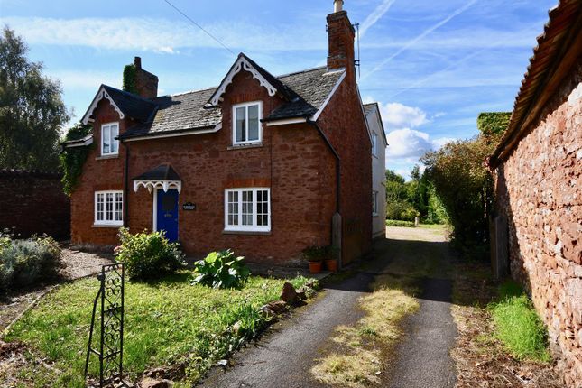 Thumbnail Detached house for sale in Mount Street, Bishops Lydeard, Taunton