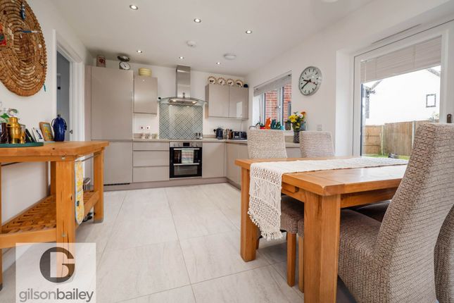 57, Sam Smith Way, Norwich photo 4