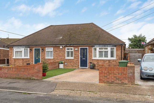 3-bed house on 27, Meadow Road, Ashford, £500,000