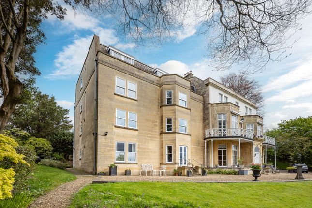 Flat for sale in Sion Hill, Ormonde House