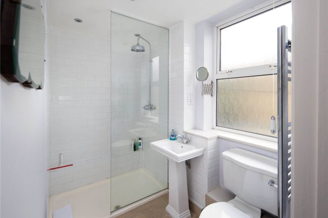 End terrace house for sale in Tredegar Road, Bow, London