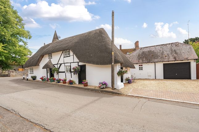4-bed house on Thatch End, Church Road, Salisbury, £575,000