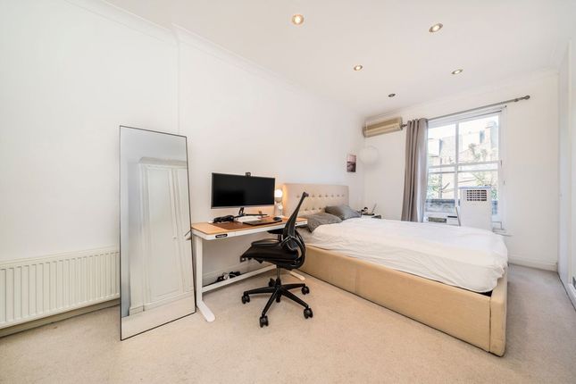 Flat 3, Venice Lodge, 53-55, Maida Vale, Maida Vale photo 4