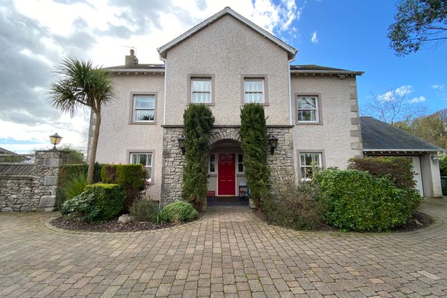Detached house for sale in Great Urswick, Ulverston, Cumbria