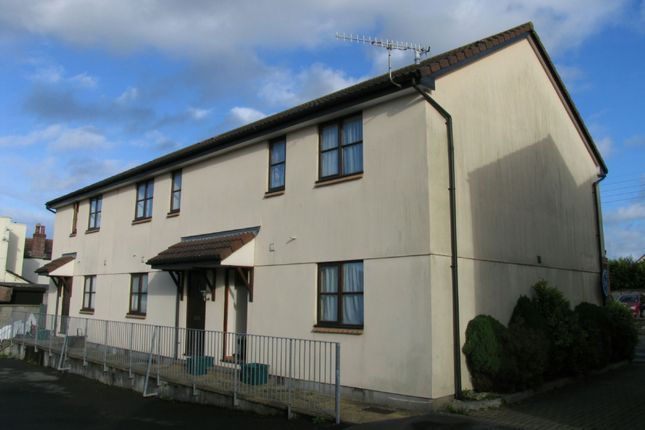 Flat for sale in Sandford Road, Winscombe, North Somerset