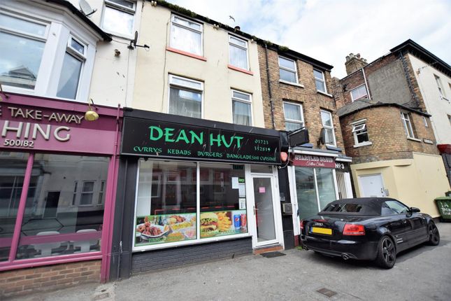 Property for sale in Dean Road, Scarborough