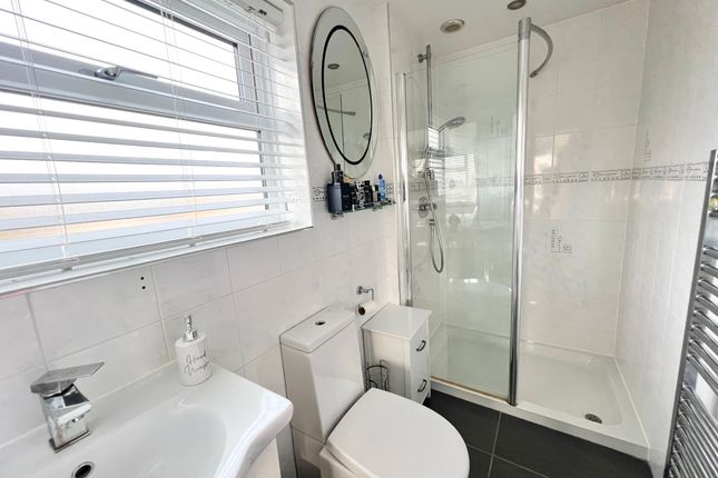 Detached house for sale in Mount Caburn Crescent, Peacehaven