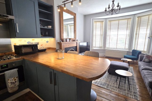 Flat 2, 153, Sandown Road, Deal photo 3