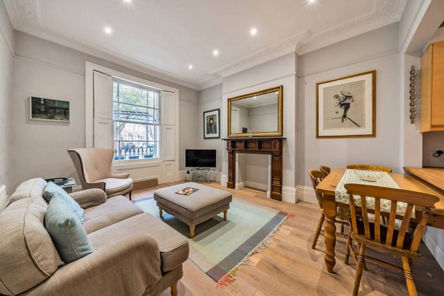 Thumbnail Flat for sale in Denbigh Street, Pimlico, London