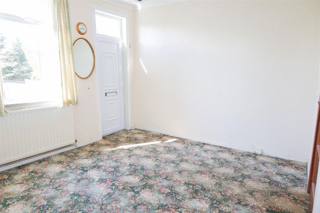 Terraced house for sale in Railway Cottages, Brown Lees, Stoke-On-Trent