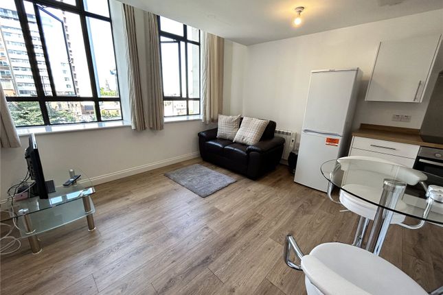 Apartment 202, Devonshire House, 40, Great Charles Street Queensway, Birmingham photo 2