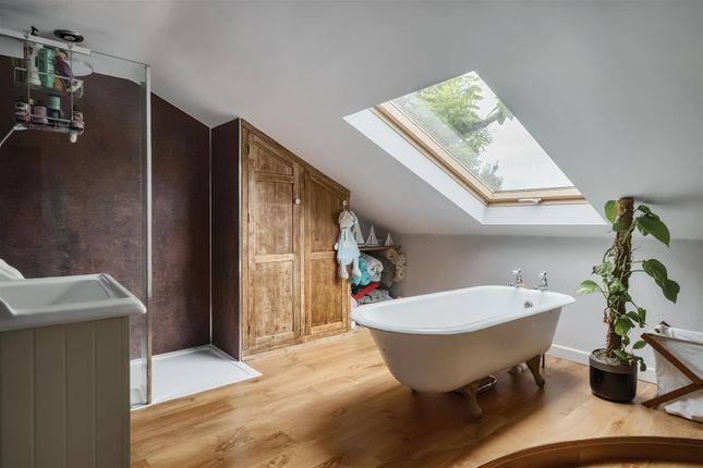 Mouse Cottage, Blind Lane, Martock photo 4