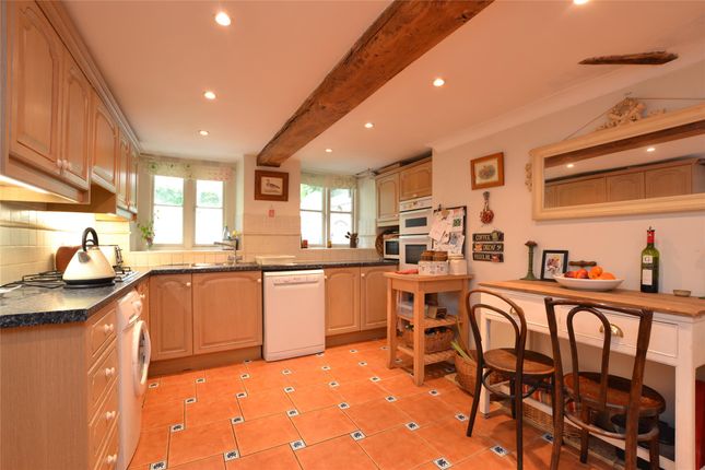 4 Bed Property For Sale In The Old Swan Dunkerton Bath Somerset