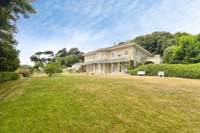 4 Westfield Mansions,, Shore Road, Ventnor photo 4