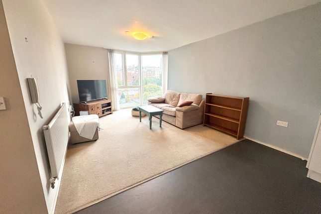 Apartment 435, Nottingham One, Entrance D, Canal Street, Nottingham photo 3