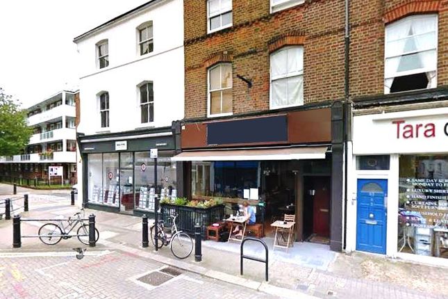 Commercial Property For Sale