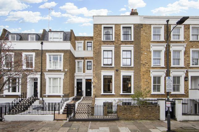 Homes for Sale in Britannia Road, London SW6 - Buy Property in ...