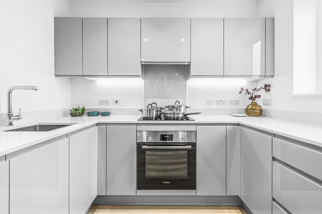 Plot A. 1105, 64, Meadowpip House, Vernal Way, London photo 4