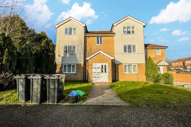 Flat for sale in Foxdale Drive, Brierley Hill