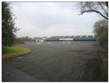 Thumbnail Land to let in Bewdley Road, Stirchley