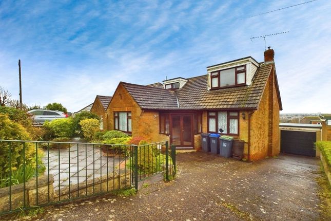 Thumbnail Bungalow for sale in Firle Road, Lancing