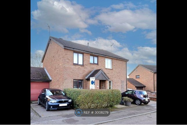 Bingham Close, Emerson Valley, Milton Keynes photo 2