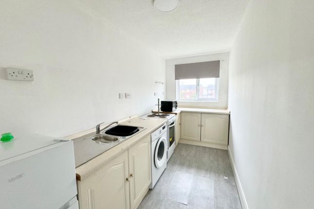 Flat for sale in Bramley Parade, Stockton-On-Tees