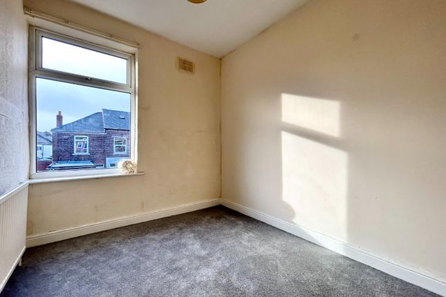End terrace house for sale in Wellington Street, Goldthorpe, Rotherham