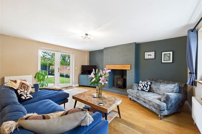 Bramble Cottage,, Laxfield Road, Eye photo 2