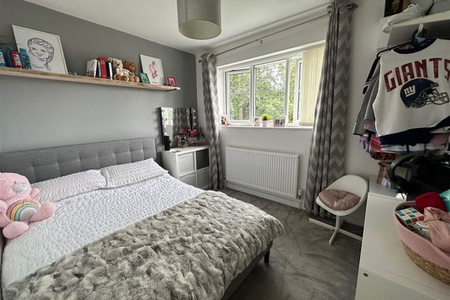 End terrace house for sale in Green Close, Exmouth