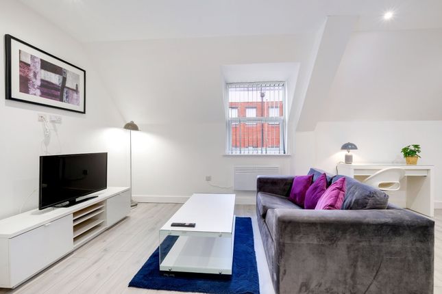 Apt 8, Aspen Court, Camberley photo 2