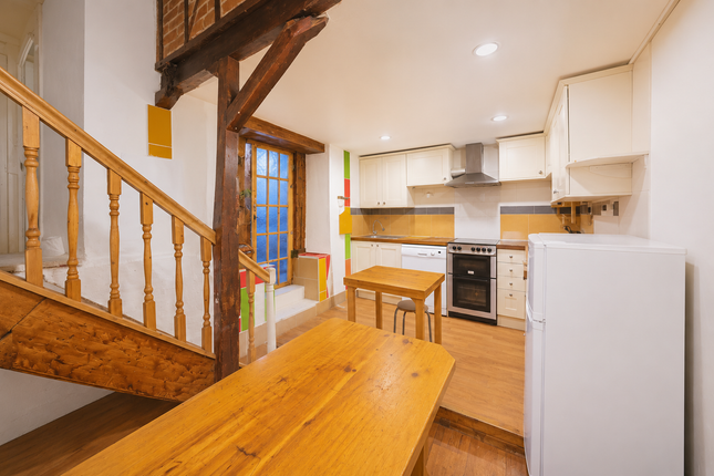 15, Harleyford Road, LONDON photo 4
