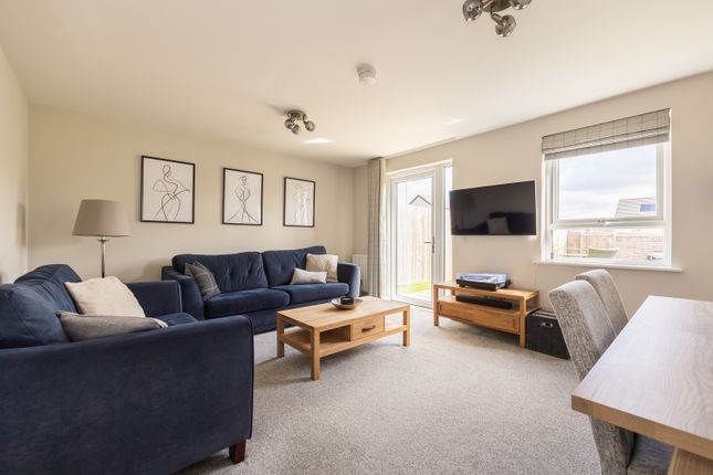 3, Hepburn Crescent, Edinburgh photo 2