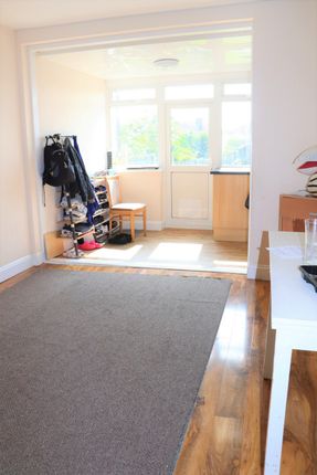 Thumbnail Terraced house to rent in Mollison Way, Queensbury