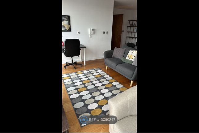 Apartment, City Lofts St Pauls St Pauls Square, Sheffield photo 4