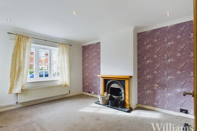 Semi-detached house for sale in Grecian Street, Aylesbury