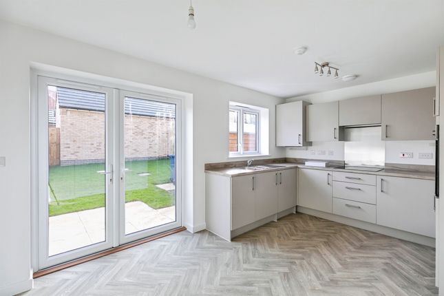Plot 62, The Daisy, 23, The Elms, Huntingdon photo 3